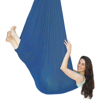 Swinging into Serenity: The Premier Cuddle Cloud for Adventurous Individuals with ADD