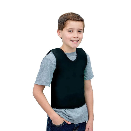 Hug Me Tight: The Super Snuggly Pressure Vest for Kids Who Need a Cuddle in a Compression!