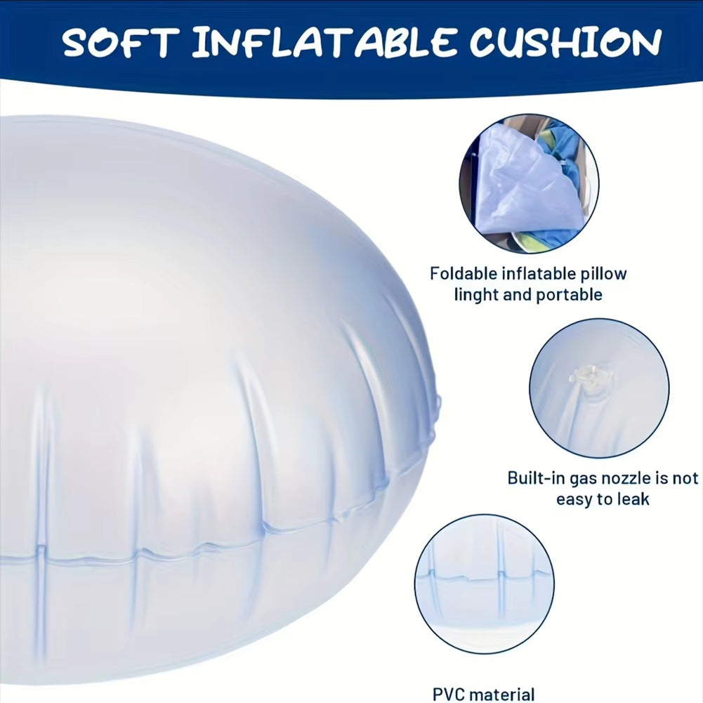 Glow-in-the-Dark Multi-Mode Swing: 16 Color Options for Endless Fun