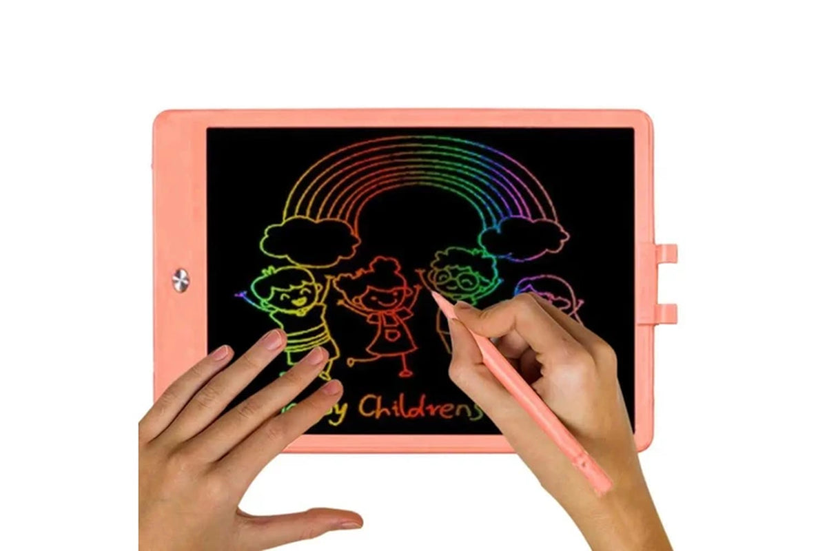 10 Inch Electric Writing Tablet with CE - Great Fun Way for Your Children to Learn to Write and Draw
