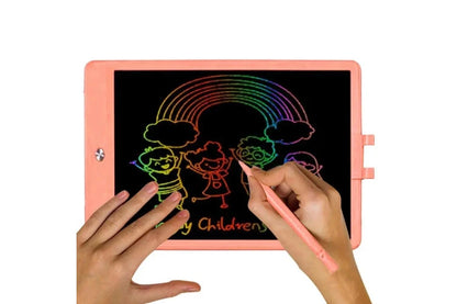 10 Inch Electric Writing Tablet with CE - Great Fun Way for Your Children to Learn to Write and Draw