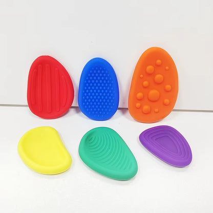 Fidgety McFidgetface: 6 Silly Silicone Stress-Busters for Grown-Ups and Kids Who Need to Chill!