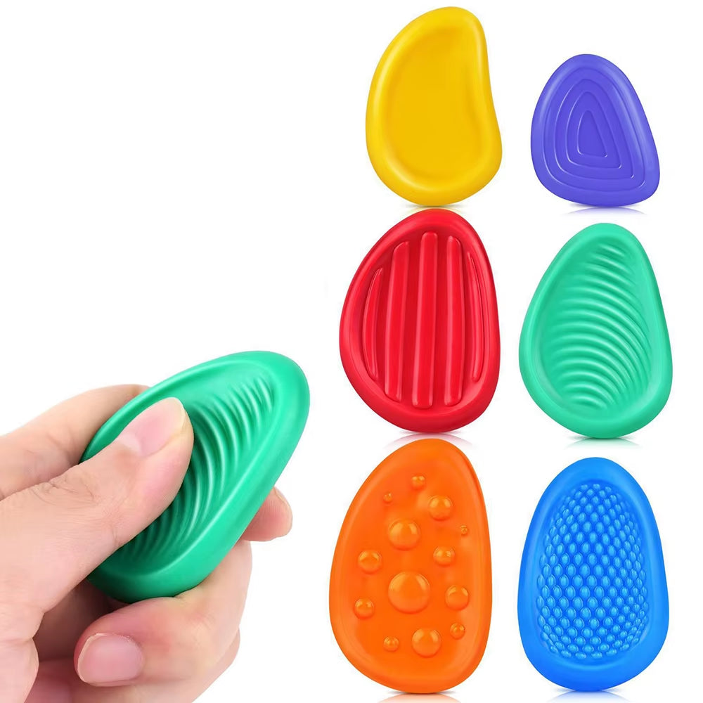 Fidgety McFidgetface: 6 Silly Silicone Stress-Busters for Grown-Ups and Kids Who Need to Chill!