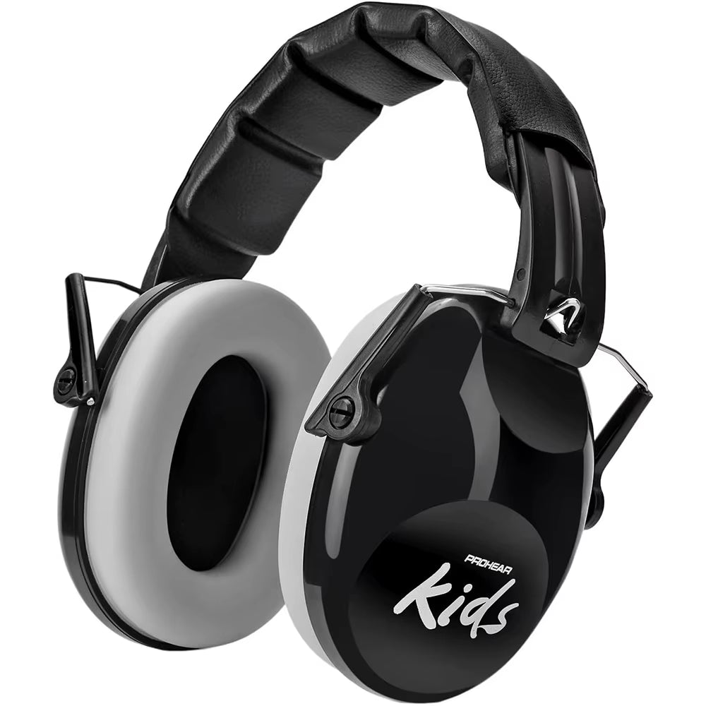 's Super Silencer Earmuffs: Because Every Toddler Deserves a Peaceful Nap and a Break from the World!