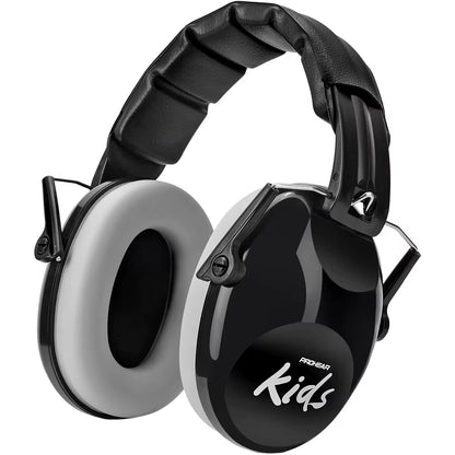 's Super Silencer Earmuffs: Because Every Toddler Deserves a Peaceful Nap and a Break from the World!